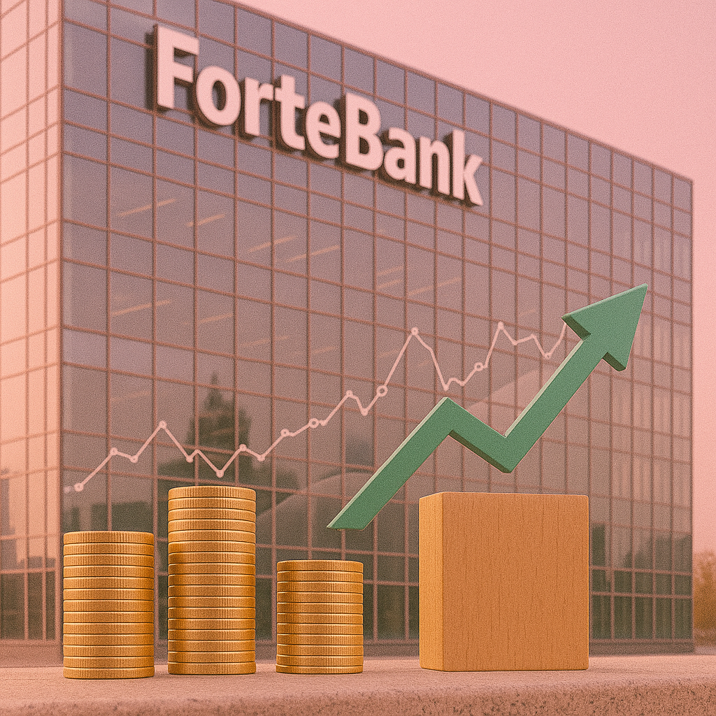 Форте Банк инвестиции